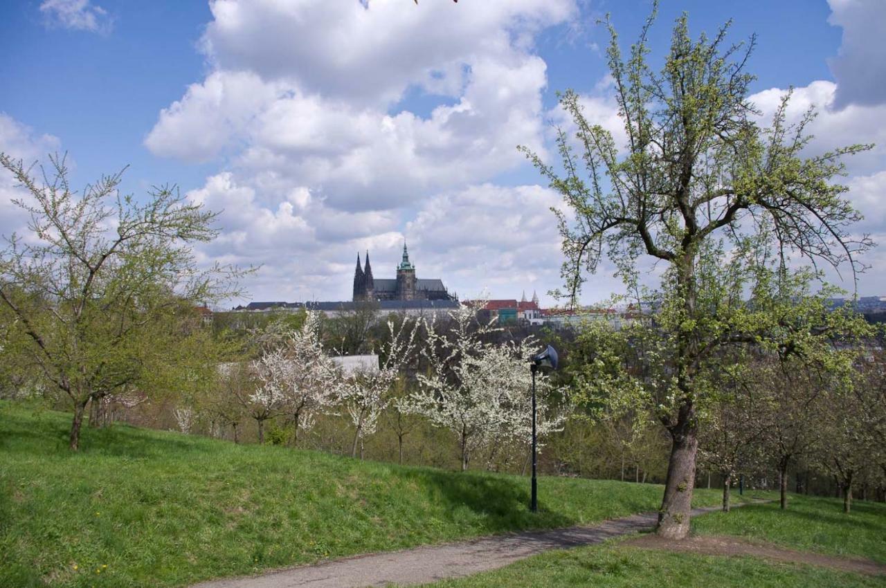 Apartments In Mala Strana - 10 Minutes From Charles Bridge براغ المظهر الخارجي الصورة